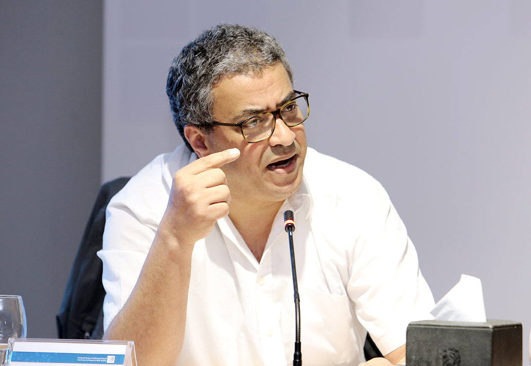 Mohammad Hatemi: The Israeli Attempts to Legitimize the Balfour Declaration: A Reading of Classic Historians and New Historia